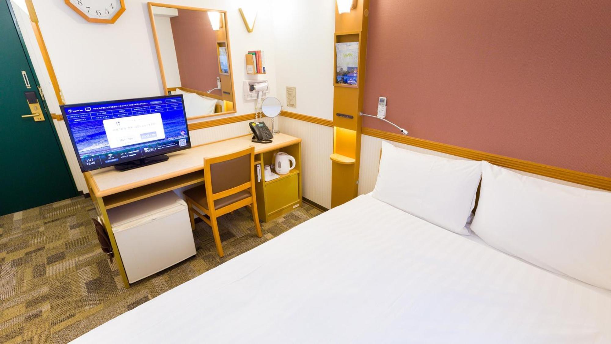 Toyoko Inn Matsumoto Ekimae Hommachi Quarto foto