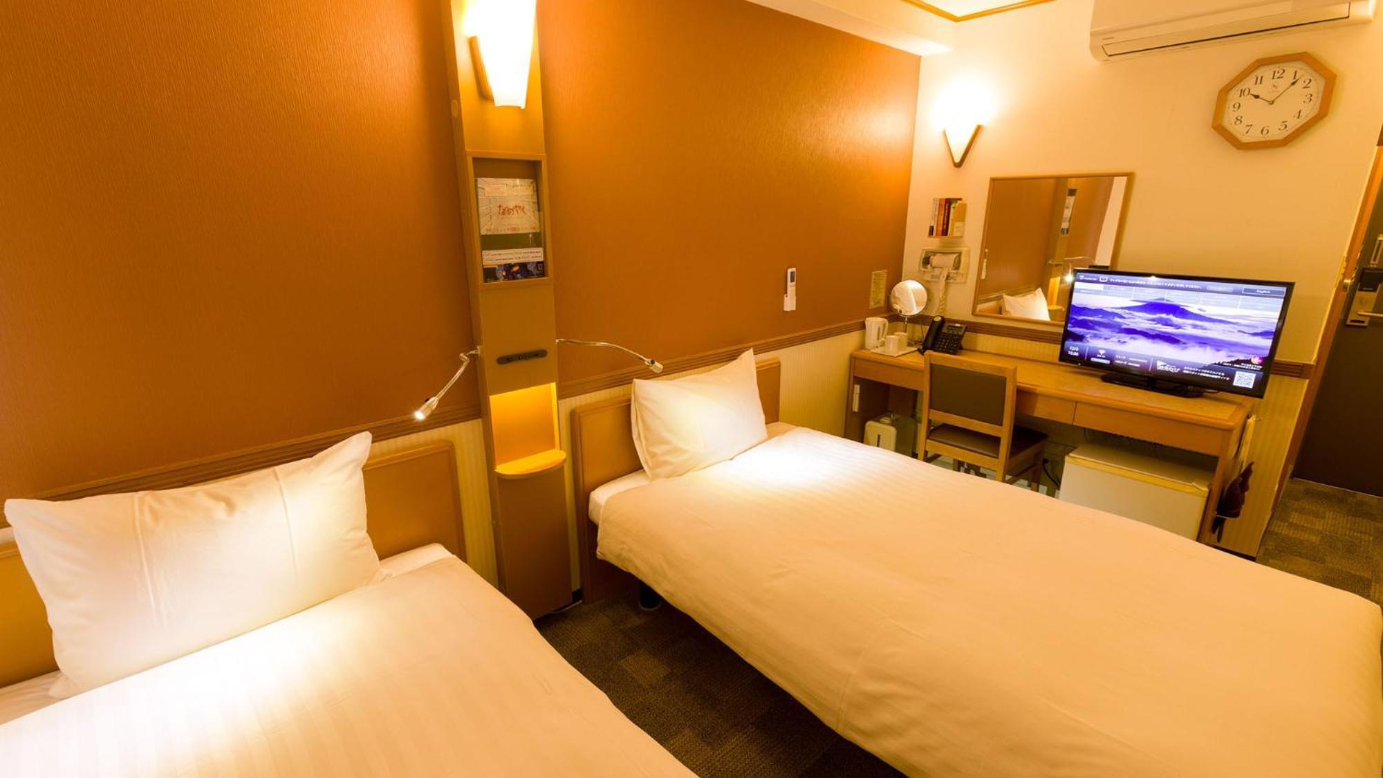 Toyoko Inn Matsumoto Ekimae Hommachi Quarto foto